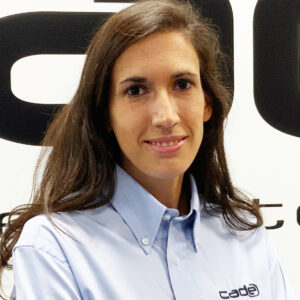 Imagen de Carmen García Jiménez