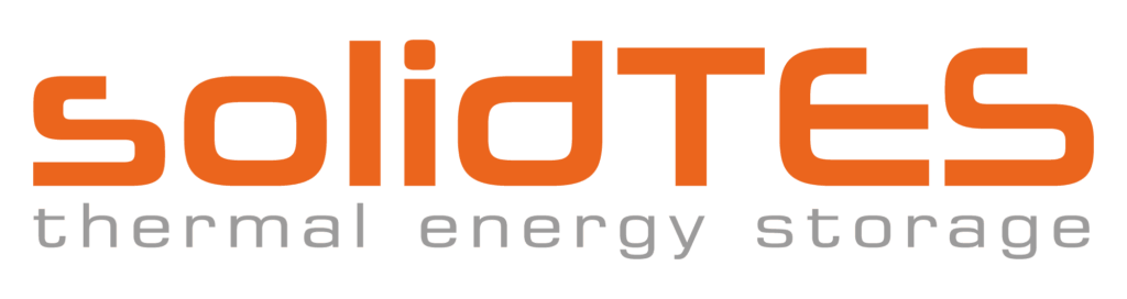 Logotipo de solidTES