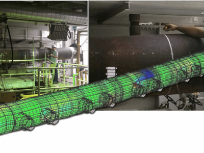 LASER TRACKING