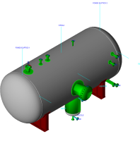 PRESSURE VESSEL.