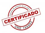 UNE-166002 UNE-166002