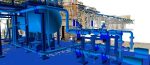 Brownfield projects and as built engineering with 3d laser escáner - Ingeniería de proyectos brownfield e ingeniería As-built